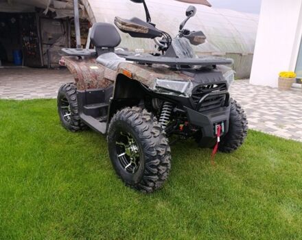 Другая Другая, объемом двигателя 0.25 л и пробегом 0 тыс. км за 2600 $, фото 7 на Automoto.ua