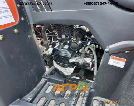 Другая Другая, объемом двигателя 0 л и пробегом 0 тыс. км за 3418 $, фото 13 на Automoto.ua
