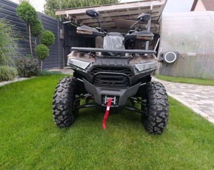 Другая Другая, объемом двигателя 0.25 л и пробегом 0 тыс. км за 2600 $, фото 5 на Automoto.ua