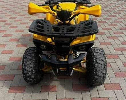 Інша Інша, об'ємом двигуна 0.13 л та пробігом 0 тис. км за 432 $, фото 2 на Automoto.ua