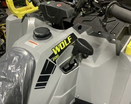 Інша Інша, об'ємом двигуна 0.2 л та пробігом 0 тис. км за 2250 $, фото 2 на Automoto.ua