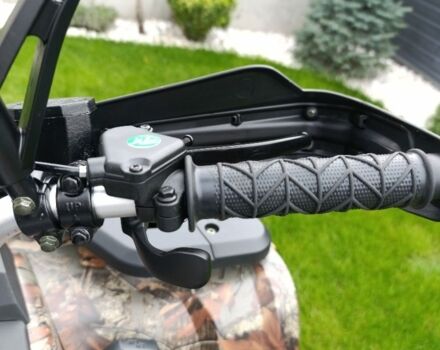 Другая Другая, объемом двигателя 0.25 л и пробегом 0 тыс. км за 2600 $, фото 10 на Automoto.ua