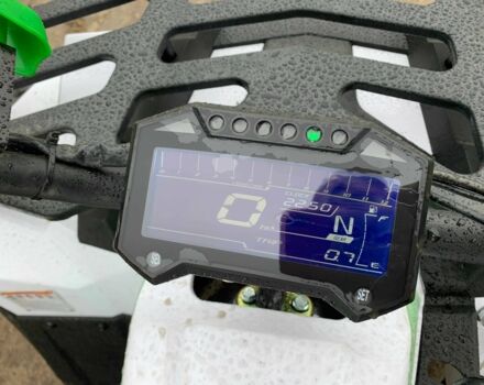 Другая Другая, объемом двигателя 0.2 л и пробегом 0 тыс. км за 2200 $, фото 21 на Automoto.ua