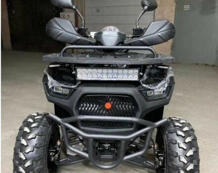 Другая Другая, объемом двигателя 0.15 л и пробегом 0 тыс. км за 784 $, фото 6 на Automoto.ua