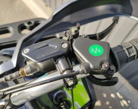 Інша Інша, об'ємом двигуна 0.15 л та пробігом 0 тис. км за 1350 $, фото 10 на Automoto.ua