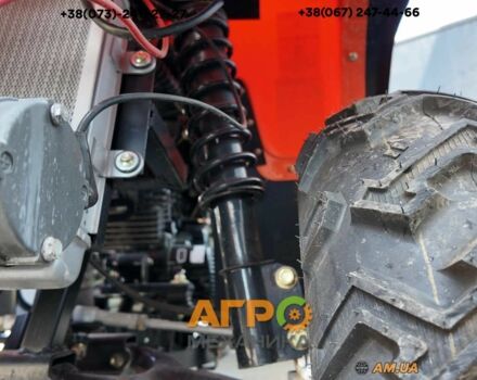 Другая Другая, объемом двигателя 0 л и пробегом 0 тыс. км за 3418 $, фото 11 на Automoto.ua