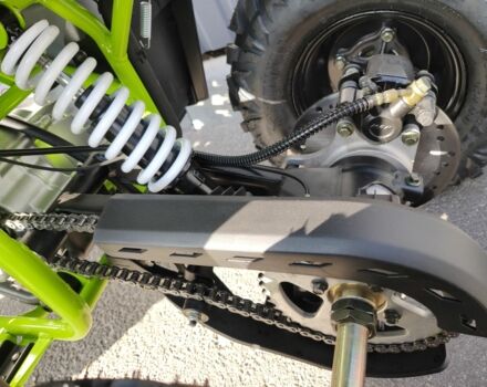 Інша Інша, об'ємом двигуна 0.15 л та пробігом 0 тис. км за 1350 $, фото 11 на Automoto.ua