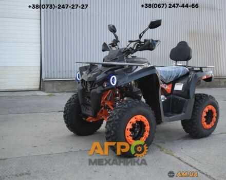 Другая Другая, объемом двигателя 0 л и пробегом 0 тыс. км за 2443 $, фото 5 на Automoto.ua