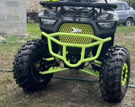 Другая Другая, объемом двигателя 0.15 л и пробегом 0 тыс. км за 1200 $, фото 9 на Automoto.ua