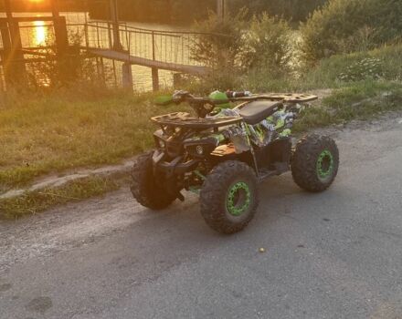 Другая Другая, объемом двигателя 1 л и пробегом 0 тыс. км за 850 $, фото 2 на Automoto.ua