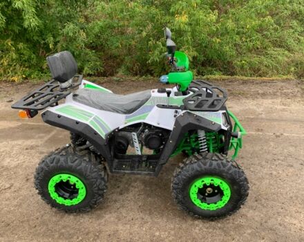 Другая Другая, объемом двигателя 0.2 л и пробегом 0 тыс. км за 2200 $, фото 3 на Automoto.ua