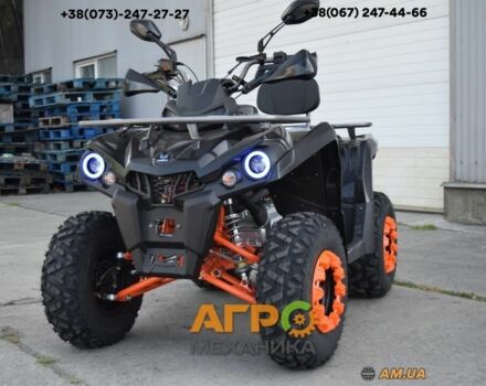 Другая Другая, объемом двигателя 0 л и пробегом 0 тыс. км за 2443 $, фото 4 на Automoto.ua