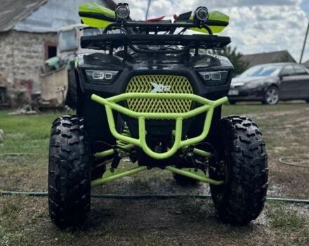 Другая Другая, объемом двигателя 0.15 л и пробегом 0 тыс. км за 1200 $, фото 3 на Automoto.ua