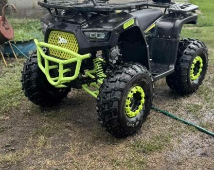 Другая Другая, объемом двигателя 0.15 л и пробегом 0 тыс. км за 1200 $, фото 1 на Automoto.ua