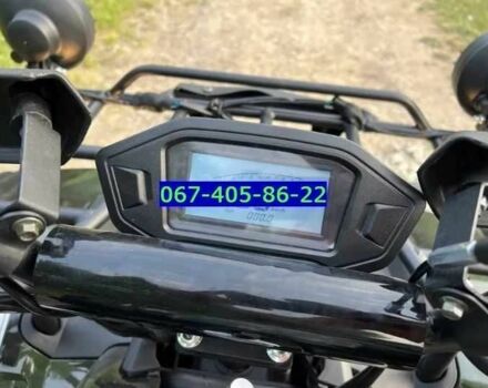 Другая Другая, объемом двигателя 0.25 л и пробегом 0 тыс. км за 2100 $, фото 9 на Automoto.ua