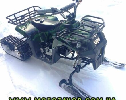 Другая Другая, объемом двигателя 0 л и пробегом 0 тыс. км за 600 $, фото 1 на Automoto.ua