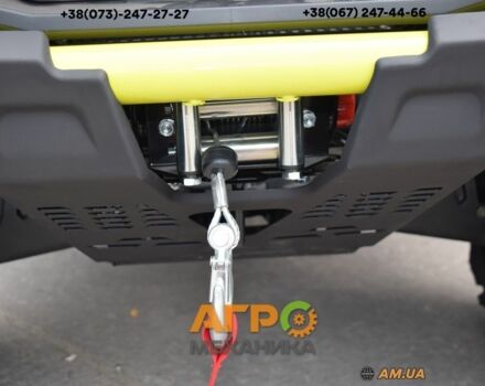 Другая Другая 2024 в Киеве на Automoto.ua Другая Другая, объемом двигателя 0 л и пробегом 0 тыс. км за 14003 $, фото 7 на Automoto.ua