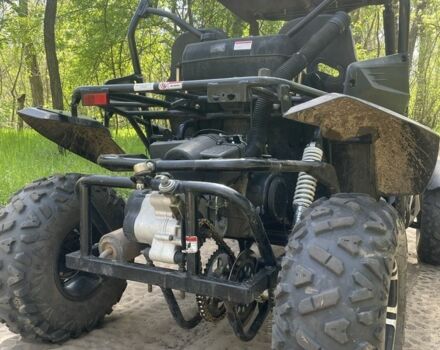 Другая Другая, объемом двигателя 0.2 л и пробегом 0 тыс. км за 2100 $, фото 7 на Automoto.ua