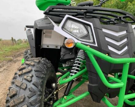 Другая Другая, объемом двигателя 0.2 л и пробегом 0 тыс. км за 2200 $, фото 17 на Automoto.ua