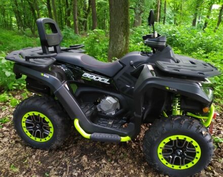 Інша Інша, об'ємом двигуна 0.6 л та пробігом 0 тис. км за 9250 $, фото 6 на Automoto.ua