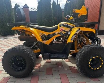 Інша Інша, об'ємом двигуна 0.13 л та пробігом 0 тис. км за 432 $, фото 6 на Automoto.ua