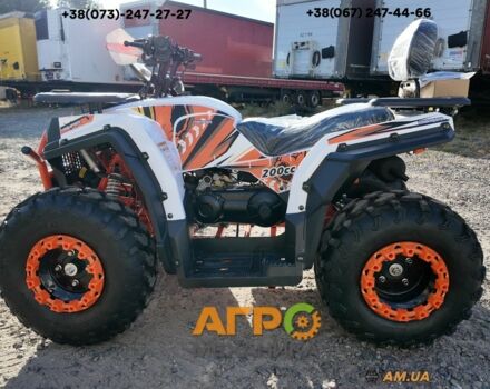 Другая Другая, объемом двигателя 0 л и пробегом 0 тыс. км за 1908 $, фото 5 на Automoto.ua