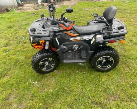 Інша Інша, об'ємом двигуна 0.27 л та пробігом 0 тис. км за 2900 $, фото 3 на Automoto.ua