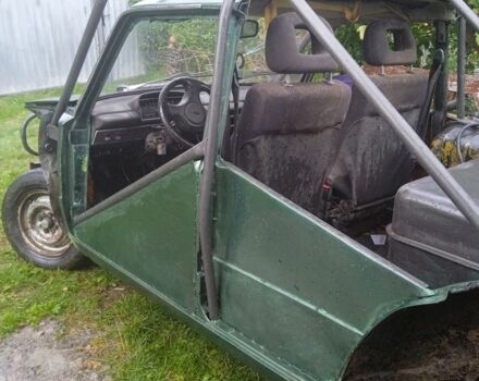 Другая Другая, объемом двигателя 0 л и пробегом 0 тыс. км за 550 $, фото 12 на Automoto.ua