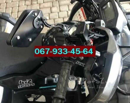 Другая Другая, объемом двигателя 0.13 л и пробегом 0 тыс. км за 1306 $, фото 7 на Automoto.ua