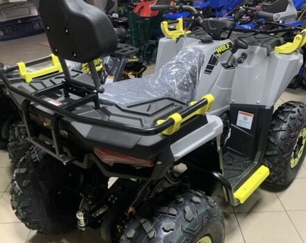 Інша Інша, об'ємом двигуна 0.2 л та пробігом 0 тис. км за 2250 $, фото 11 на Automoto.ua