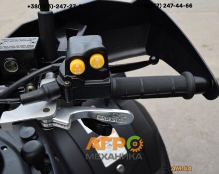 Другая Другая 2024 в Киеве на Automoto.ua Другая Другая, объемом двигателя 0 л и пробегом 0 тыс. км за 14003 $, фото 13 на Automoto.ua