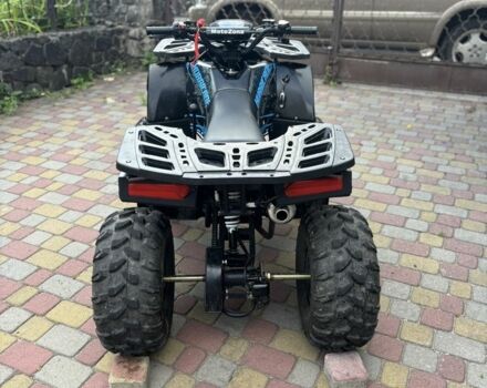 Інша Інша, об'ємом двигуна 0.15 л та пробігом 0 тис. км за 1100 $, фото 2 на Automoto.ua