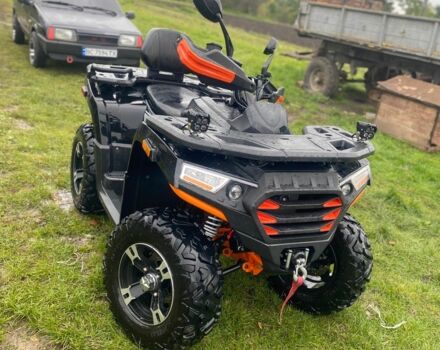 Інша Інша, об'ємом двигуна 0.27 л та пробігом 0 тис. км за 3000 $, фото 2 на Automoto.ua