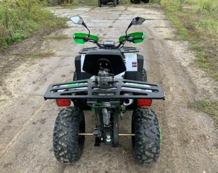 Другая Другая, объемом двигателя 0.2 л и пробегом 0 тыс. км за 2200 $, фото 5 на Automoto.ua