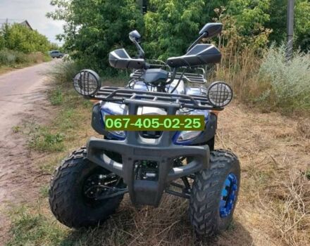 Другая Другая, объемом двигателя 0.25 л и пробегом 0 тыс. км за 2100 $, фото 1 на Automoto.ua