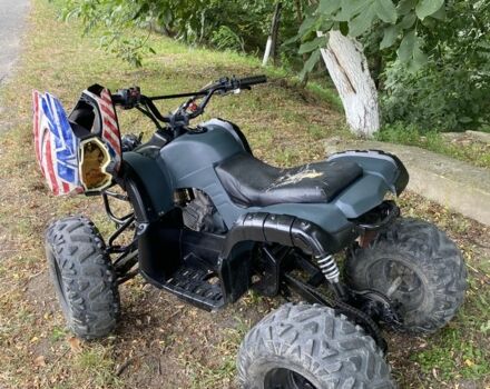 Другая Другая, объемом двигателя 0.13 л и пробегом 0 тыс. км за 250 $, фото 3 на Automoto.ua