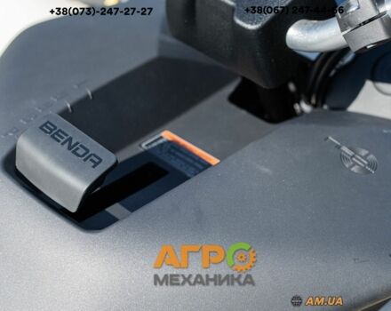 Другая Другая, объемом двигателя 0 л и пробегом 0 тыс. км за 8750 $, фото 15 на Automoto.ua