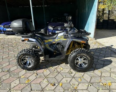 Другая Другая, объемом двигателя 0.2 л и пробегом 0 тыс. км за 1899 $, фото 3 на Automoto.ua