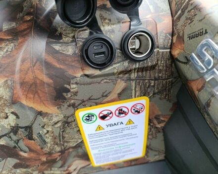 Другая Другая, объемом двигателя 0.25 л и пробегом 0 тыс. км за 2600 $, фото 8 на Automoto.ua