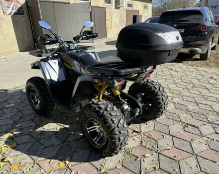 Другая Другая, объемом двигателя 0.2 л и пробегом 0 тыс. км за 1899 $, фото 7 на Automoto.ua