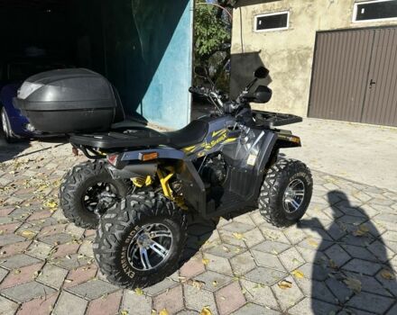 Другая Другая, объемом двигателя 0.2 л и пробегом 0 тыс. км за 1899 $, фото 4 на Automoto.ua