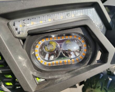 Інша Інша, об'ємом двигуна 0.15 л та пробігом 0 тис. км за 1350 $, фото 8 на Automoto.ua