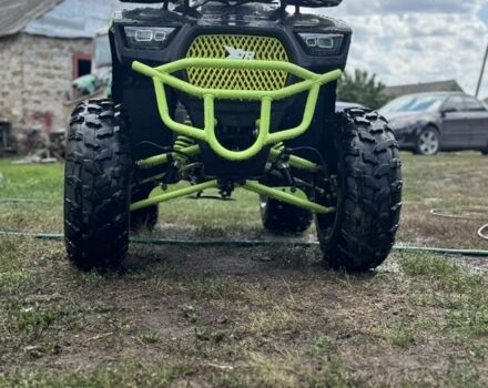 Другая Другая, объемом двигателя 0.15 л и пробегом 0 тыс. км за 1200 $, фото 8 на Automoto.ua