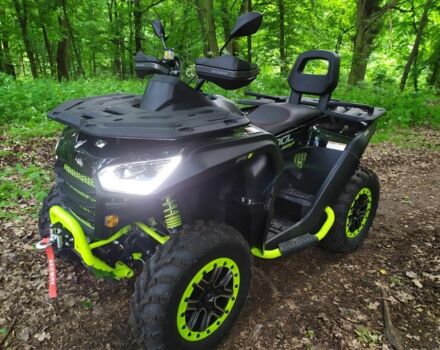 Інша Інша, об'ємом двигуна 0.6 л та пробігом 0 тис. км за 9250 $, фото 1 на Automoto.ua