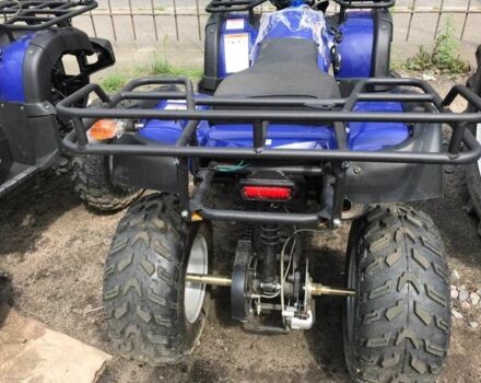 Інша Інша, об'ємом двигуна 0 л та пробігом 0 тис. км за 2150 $, фото 2 на Automoto.ua