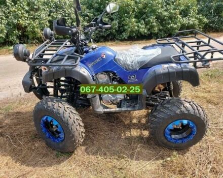 Другая Другая, объемом двигателя 0.25 л и пробегом 0 тыс. км за 2100 $, фото 2 на Automoto.ua