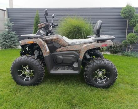 Другая Другая, объемом двигателя 0.25 л и пробегом 0 тыс. км за 2600 $, фото 3 на Automoto.ua