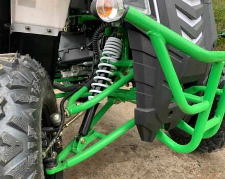 Другая Другая, объемом двигателя 0.2 л и пробегом 0 тыс. км за 2200 $, фото 18 на Automoto.ua