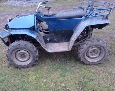 Другая Другая, объемом двигателя 0 л и пробегом 0 тыс. км за 1600 $, фото 4 на Automoto.ua