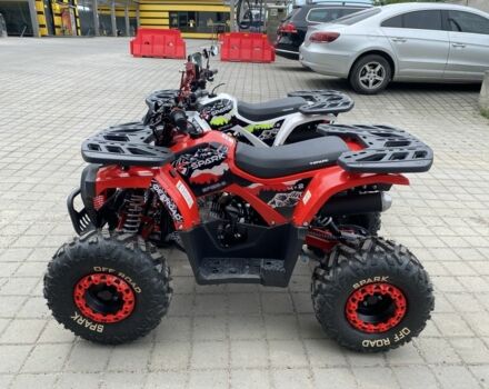 Другая Другая, объемом двигателя 0.13 л и пробегом 0 тыс. км за 1150 $, фото 8 на Automoto.ua